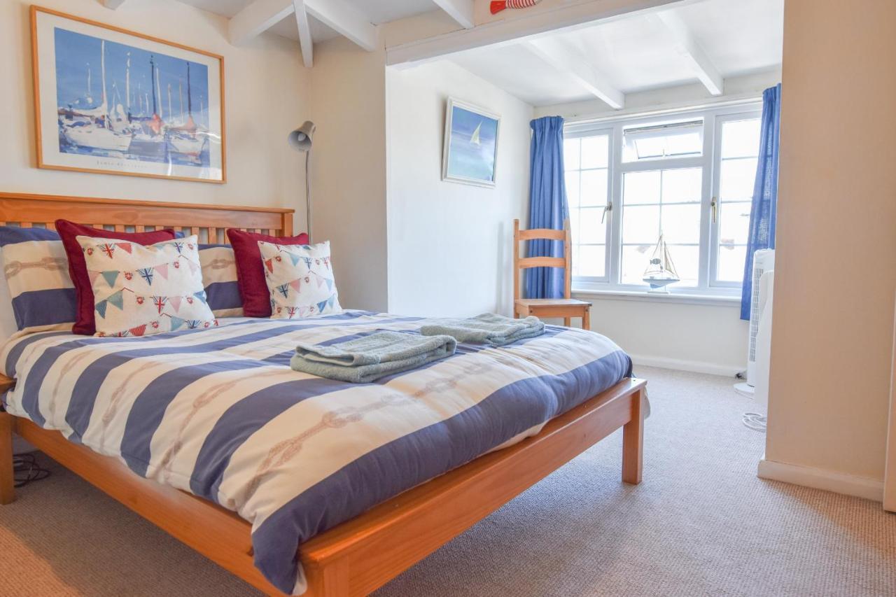 Vila Harbour Life Yarmouth  Exteriér fotografie