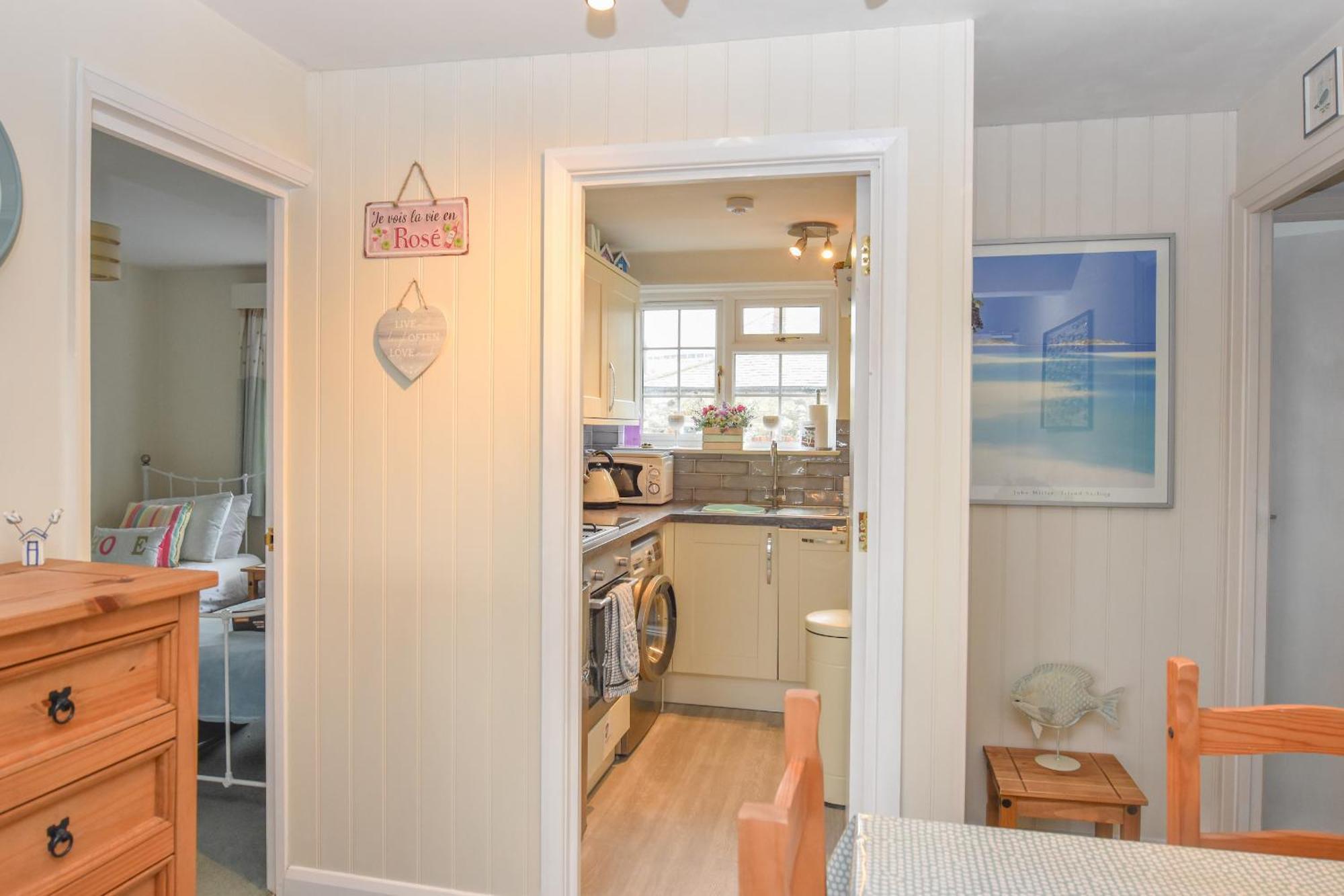 Vila Harbour Life Yarmouth  Exteriér fotografie