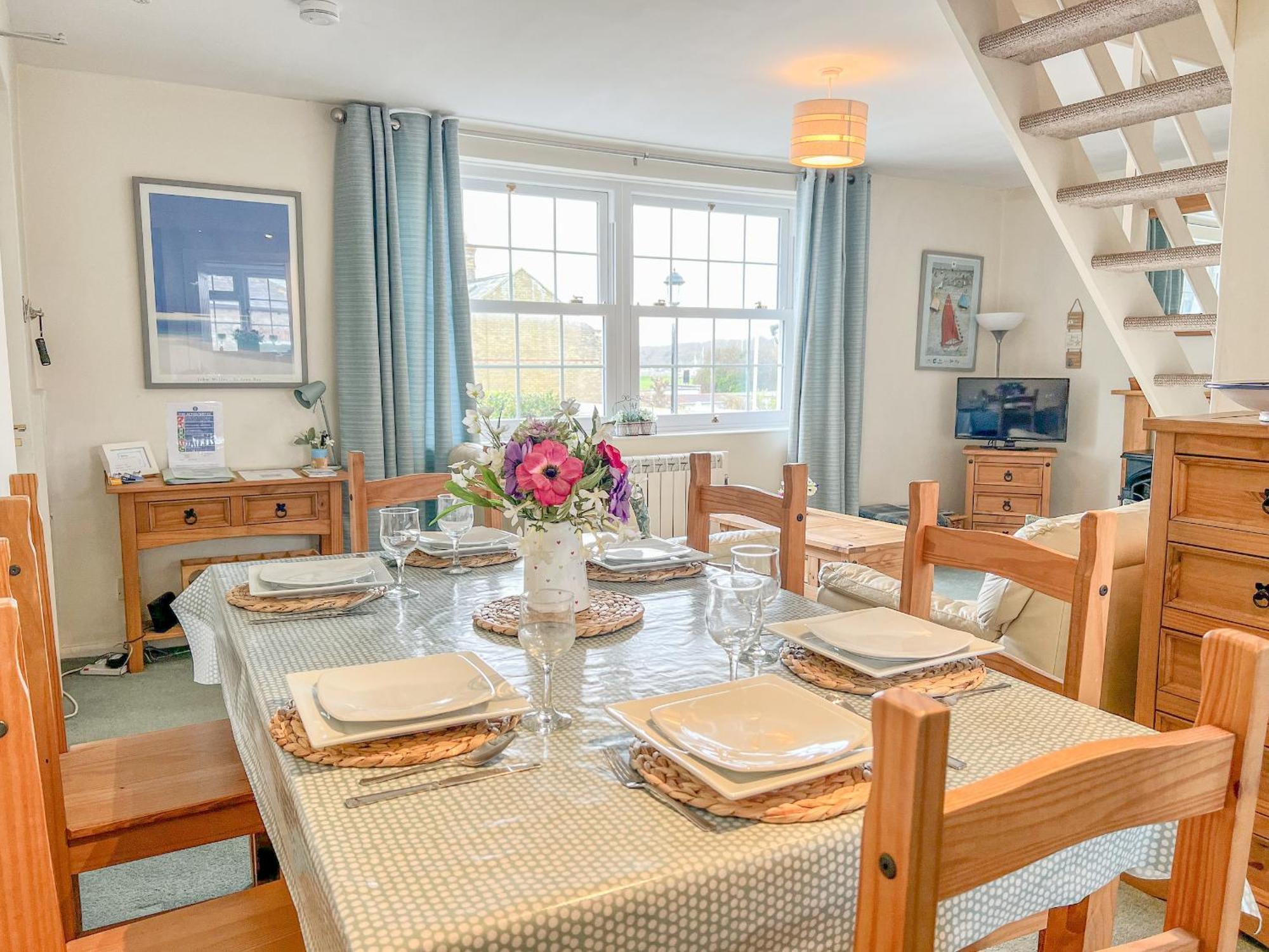 Vila Harbour Life Yarmouth  Exteriér fotografie
